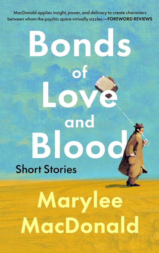 Bonds of Love & Blood