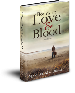 bonds of love & blood