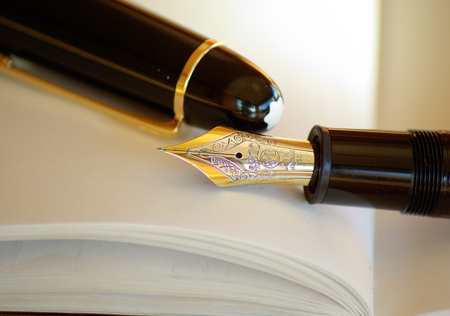 Does A Pen Name Protect An Author?