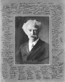 First line of Huck Finn by Mark Twain