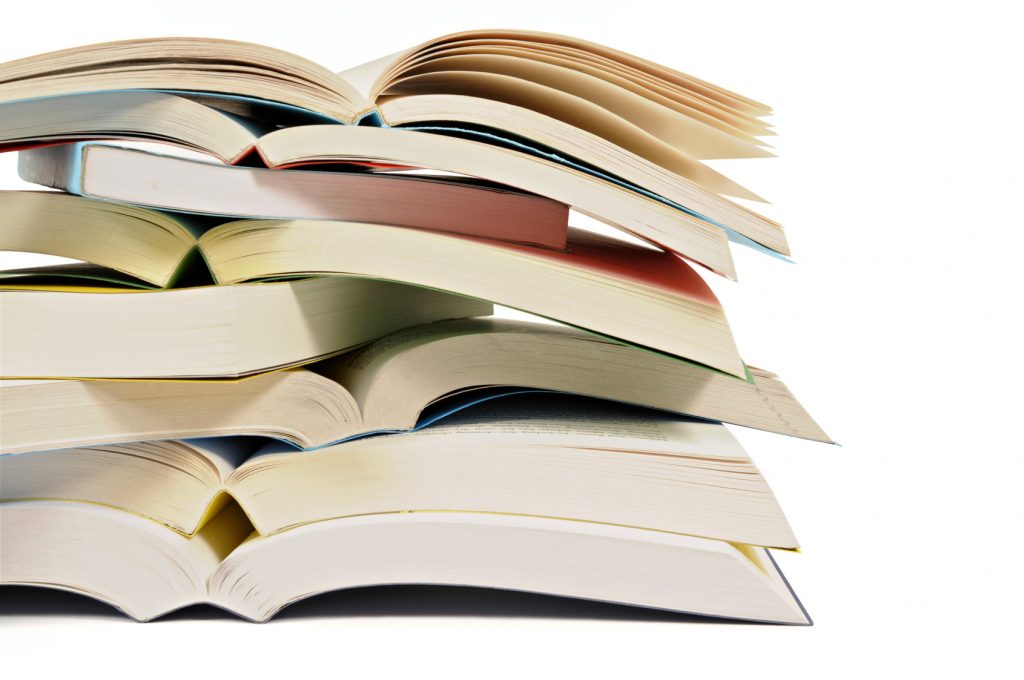 Ten Honest Review Sites for New Authors