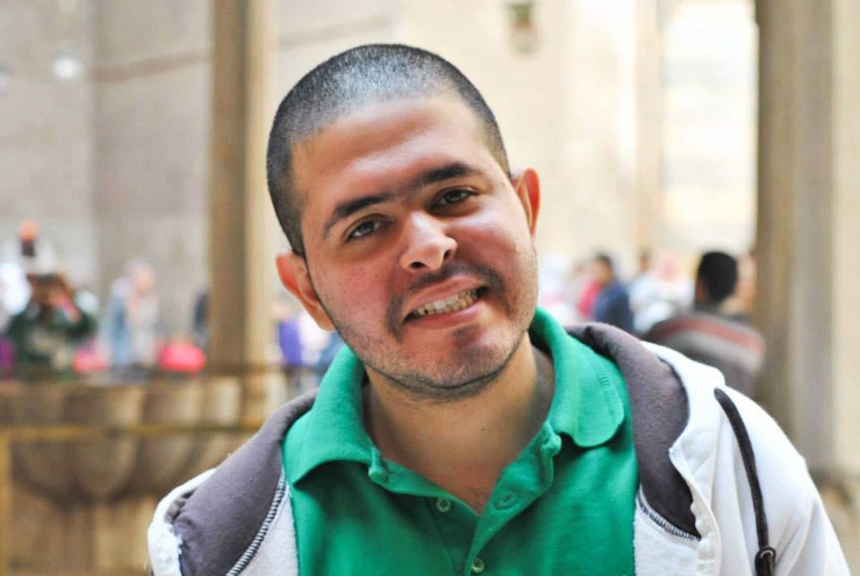 Twitter Tips for New Writers | My "Man In Cairo"