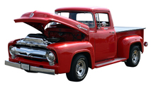 Classic Ford Truck
