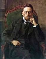 storyboard and Chekhov