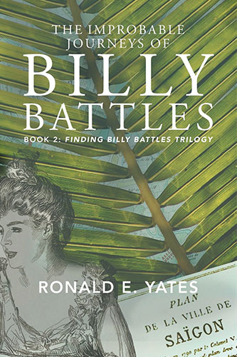 The Challenges of Writing Historical Fiction