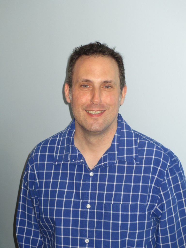 Matthew Peters
