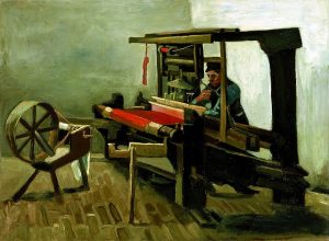 post impressionist, post impressionism, fine art