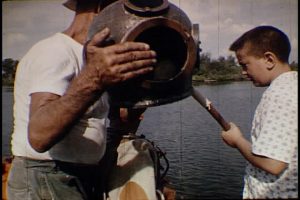 Florida Gulf Coast Holiday