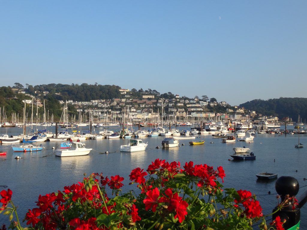 Dartmouth