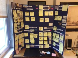 story structure