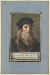 Leonardo da Vinci