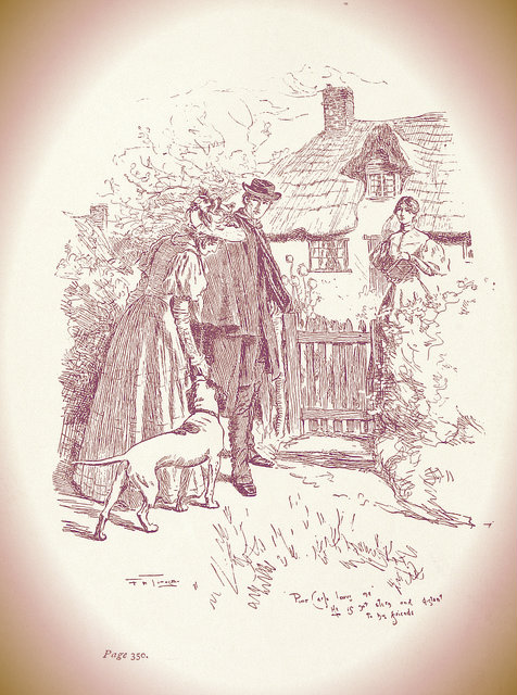 Image taken from page 10 of 'Jane Eyre' likable characters