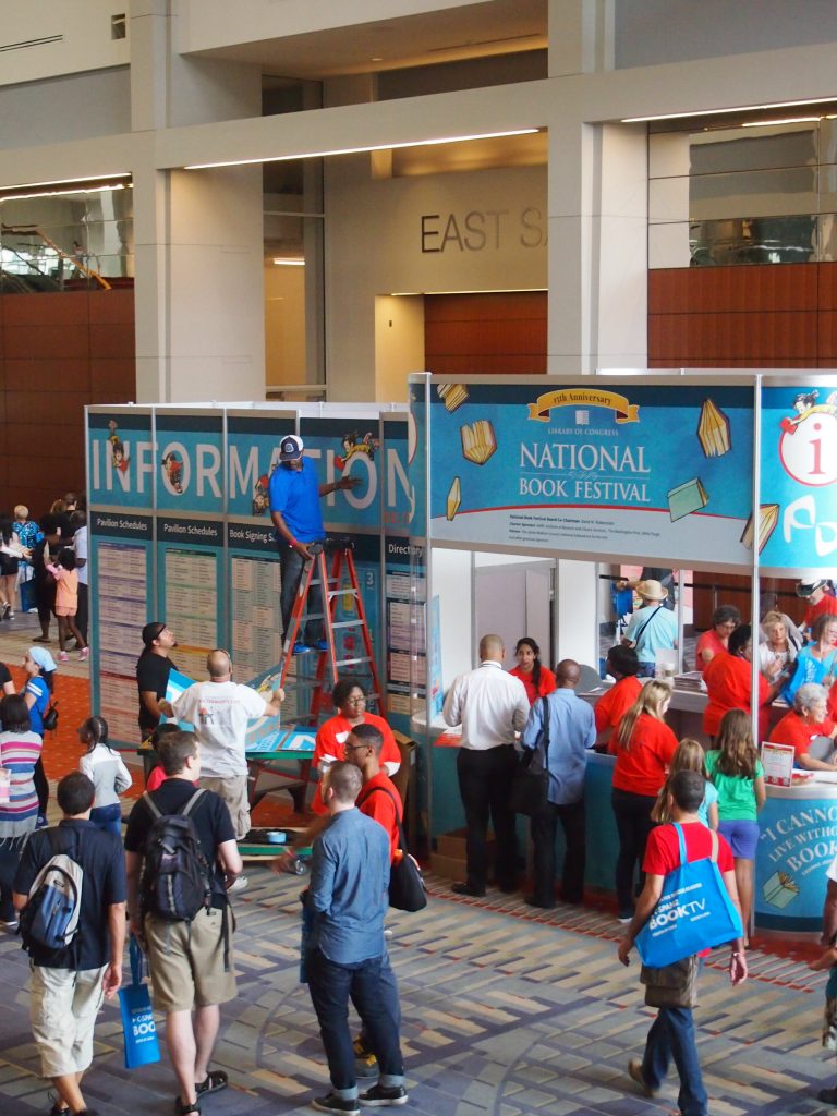 How Much Should You Be Spending on Book Awards?