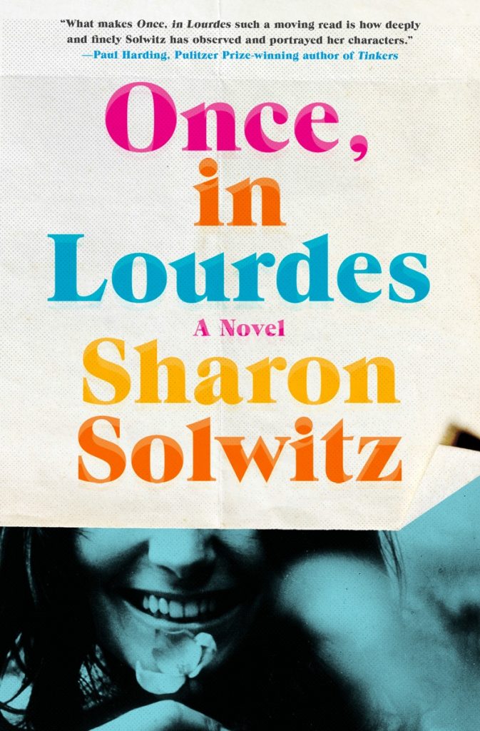 Character-Driven Fiction Takes Readers Back to 1968 | Sharon Solwitz's New Novel