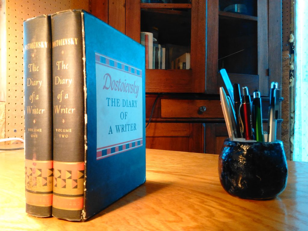 Story Starters Keep Your Story Ideas from Going Stale