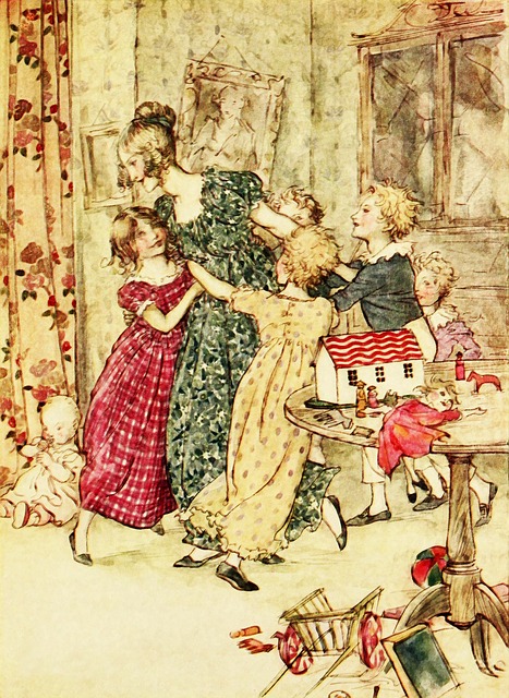 Omniscient Narrator: How to Work with an Old-Fashioned Storytelling Voice