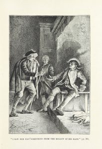 Image taken from page 45 of '[Treasure Island ... Second edition.]'