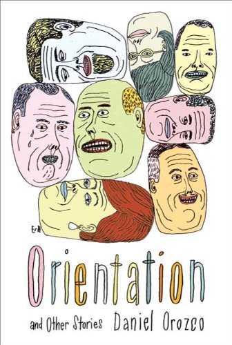 voice Orientation cover