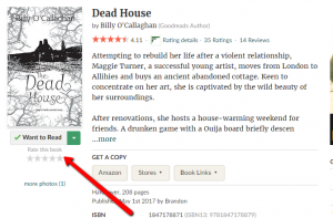 writing reviews