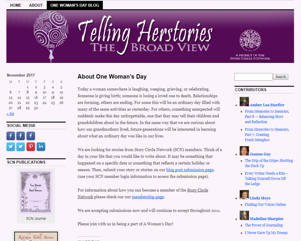 Do Women Writers Face an Uphill Battle? How Women’s Writing Communities Can Help