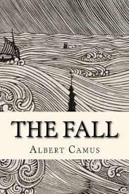 THE FALL by Albert Camus