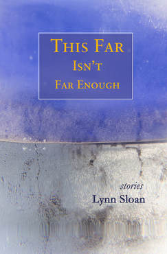 This Far Isn't Far Enough