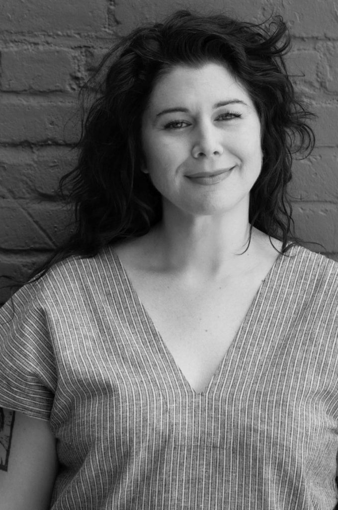 Beth Pickens: The TNB Self-Interview