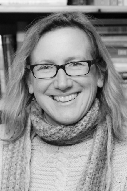 Christina Lynch: The TNB Self-Interview