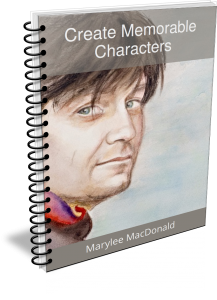 characters