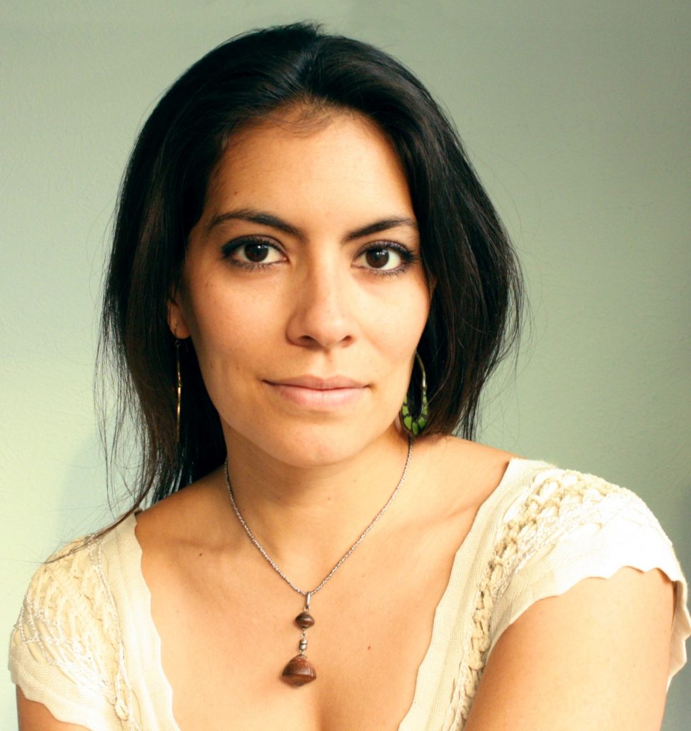 Natalia Sylvester: The TNB Self-Interview
