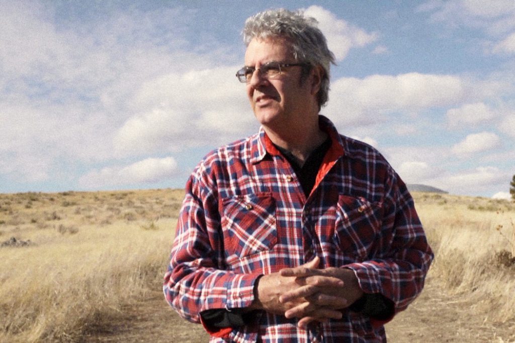 Poe Ballantine: The TNB Self-Interview