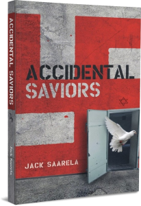 Accidental Saviors