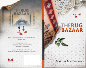 The Rug Bazaar