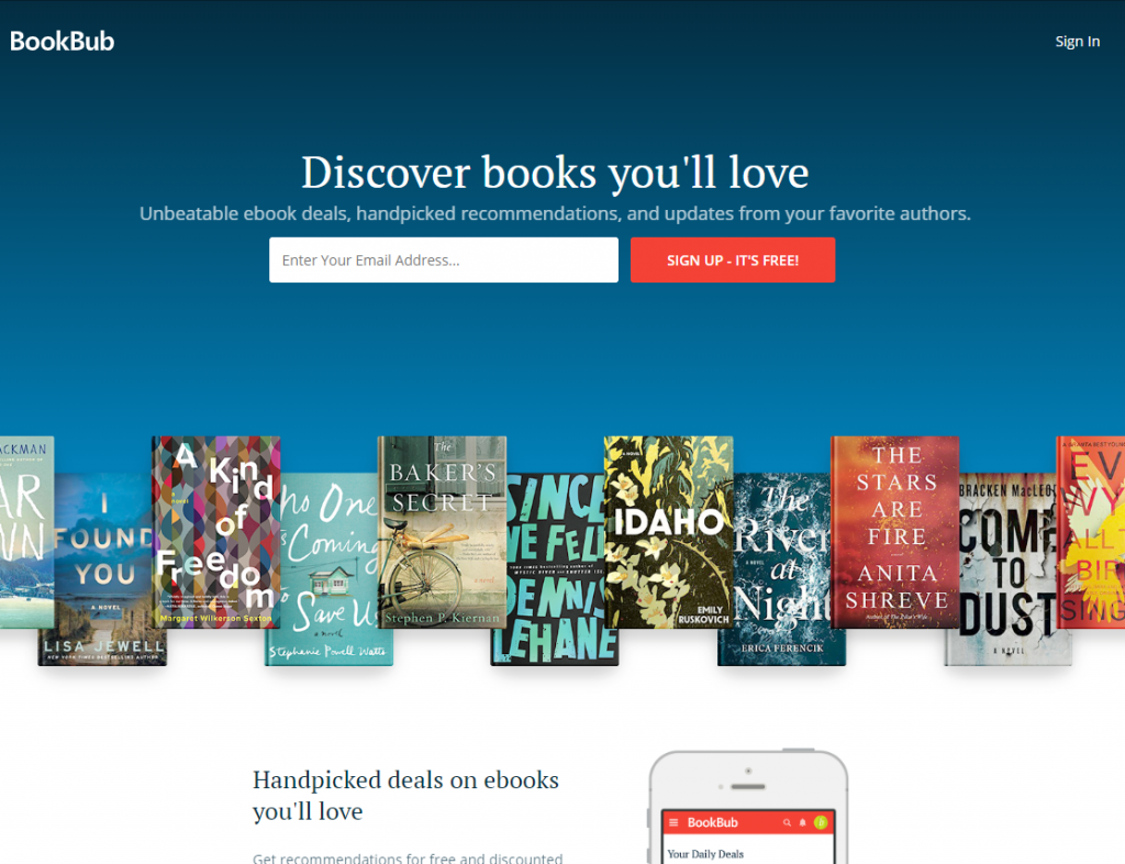 Discoverability and New Authors: How to Find Readers for Your Books