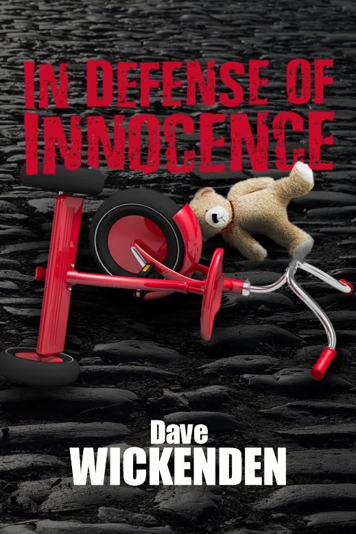 Ten Questions for Dave Wickenden