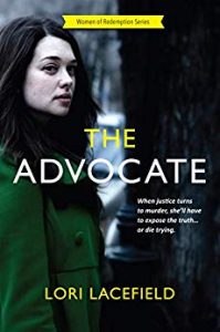 The Advocate