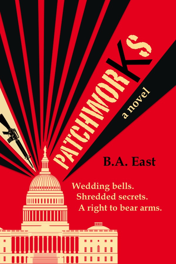 Ten Questions for Ben East