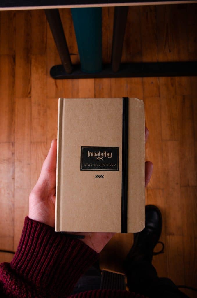 Free Yourself from Writing Autobiographically