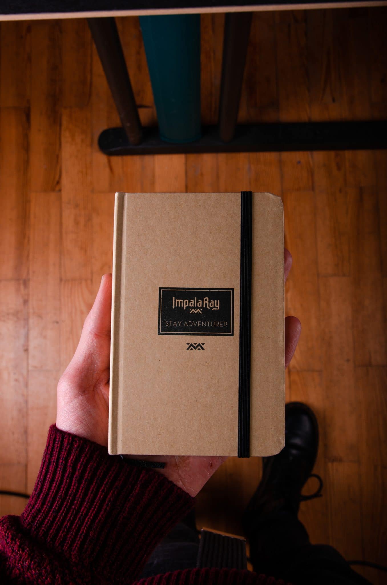 writing autobiographically journal