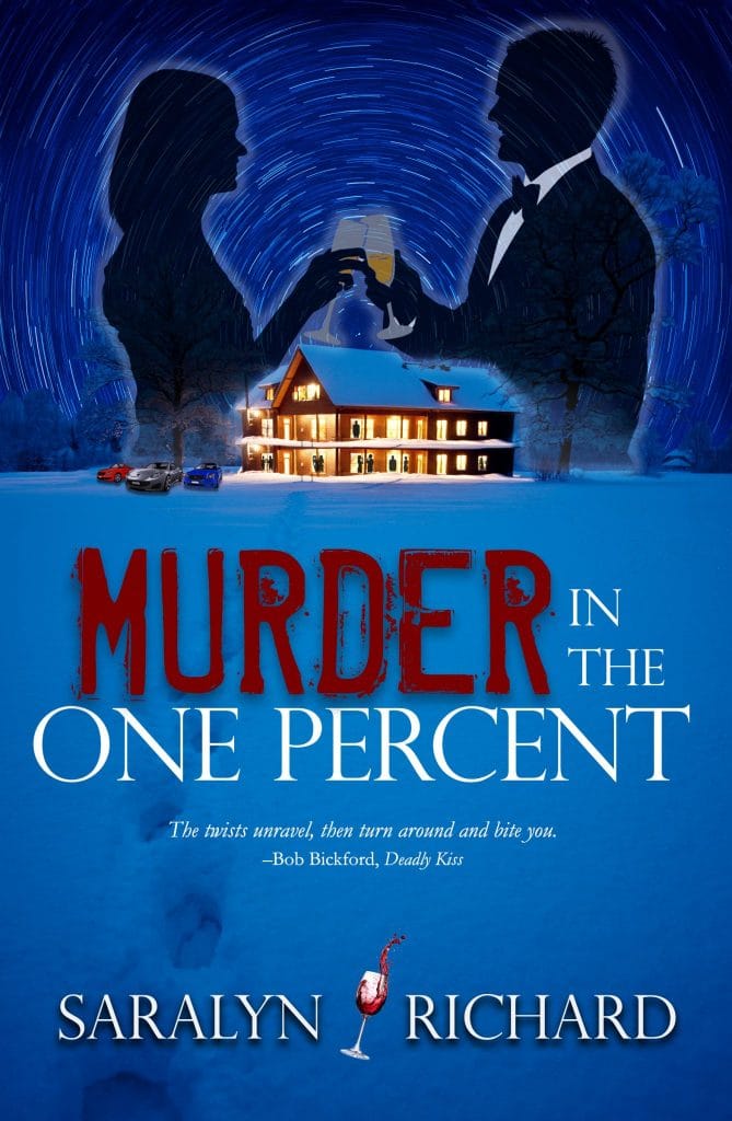 Ten Questions for Saralyn Richard