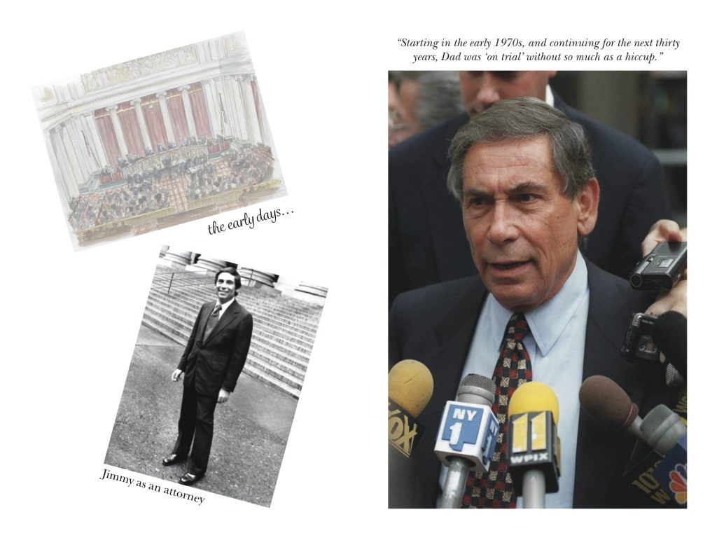 Jimmy LaRossa
