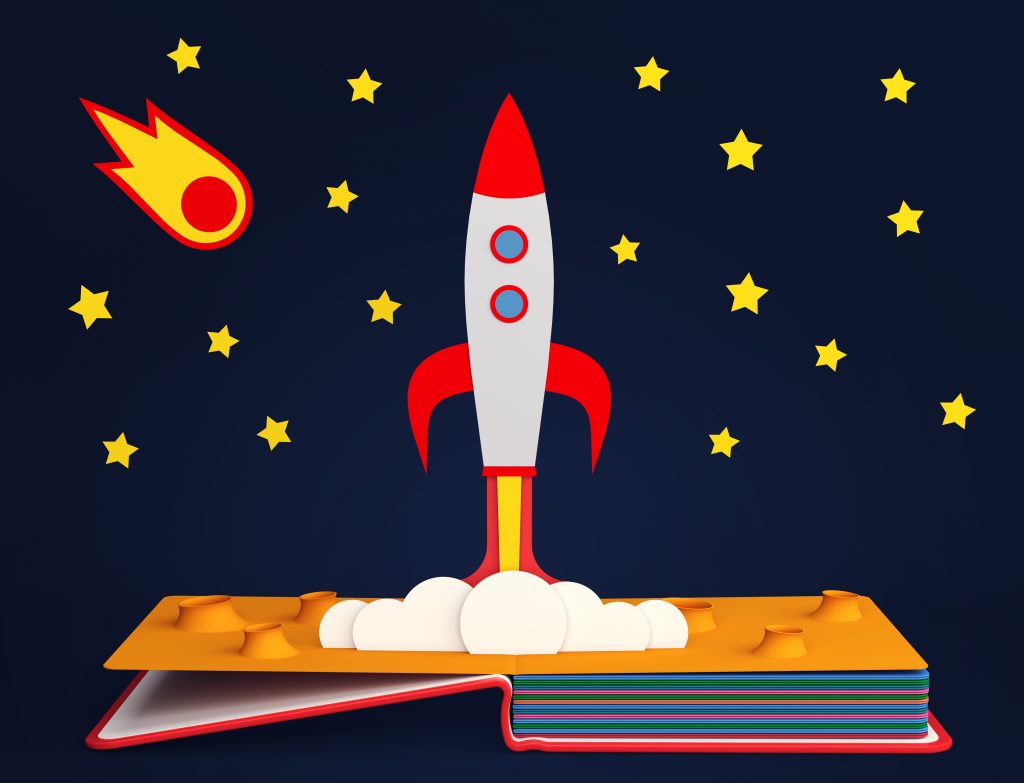 Book Launch Strategies, Part 2