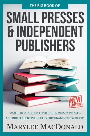 The Big Book of Small Presses and Independent Publishers