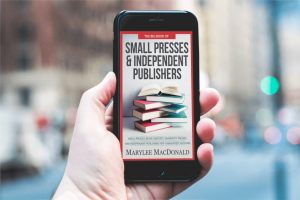 small presses book