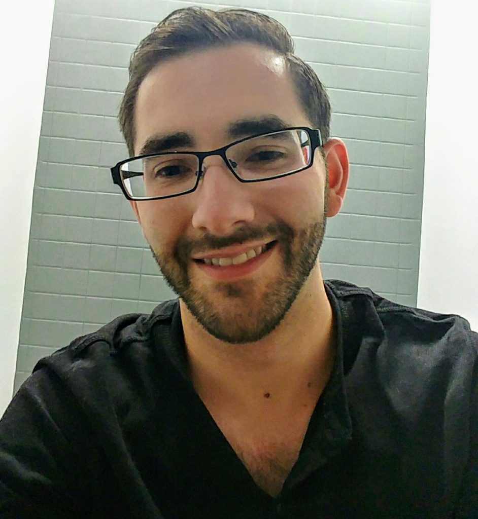 Dan Lawton