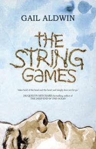 the book string games