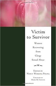 book cover of victim to survivor