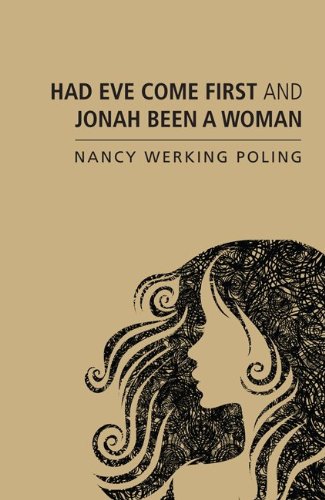 cover of a woman with curly hair
