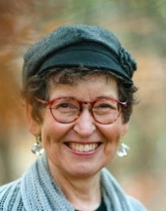 Nancy Poling