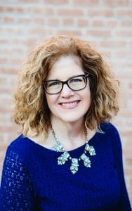 Katrina Shawver blogs about book synopses